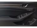 Crystal Black Pearl - Accord Touring Sedan Photo No. 7