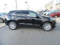 Stellar Black Metallic - XT5 AWD Photo No. 2