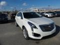 Crystal White Tricoat - XT5 Luxury AWD Photo No. 1