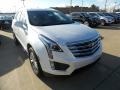 Crystal White Tricoat - XT5 Luxury AWD Photo No. 1