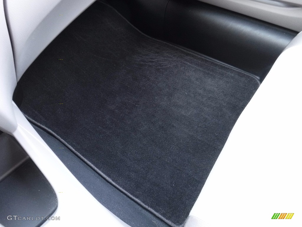 2012 Civic EX Coupe - Rallye Red / Gray photo #21