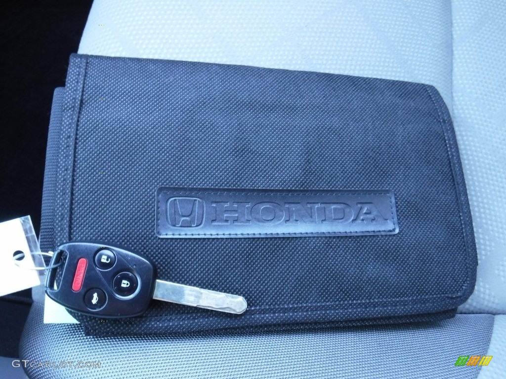 2012 Civic EX Coupe - Rallye Red / Gray photo #23