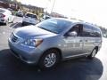 2010 Slate Green Metallic Honda Odyssey EX-L  photo #5