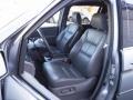 2010 Slate Green Metallic Honda Odyssey EX-L  photo #14