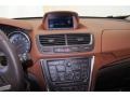 2013 Cocoa Silver Metallic Buick Encore Leather  photo #17