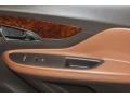 2013 Cocoa Silver Metallic Buick Encore Leather  photo #24