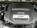 2018 Gobi Jeep Wrangler Unlimited Rubicon Recon 4x4  photo #27