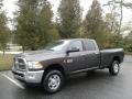 Granite Crystal Metallic - 2500 Big Horn Crew Cab 4x4 Photo No. 2