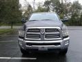 Granite Crystal Metallic - 2500 Big Horn Crew Cab 4x4 Photo No. 3