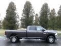 2018 Granite Crystal Metallic Ram 2500 Big Horn Crew Cab 4x4  photo #5