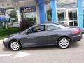 2006 Graphite Pearl Honda Accord EX V6 Coupe  photo #3