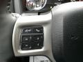 Black Controls Photo for 2018 Ram 3500 #123787968