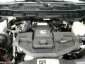 6.7 Liter OHV 24-Valve Cummins Turbo-Diesel Inline 6 Cylinder Engine for 2018 Ram 3500 Laramie Mega Cab 4x4 #123788182