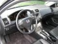 2006 Graphite Pearl Honda Accord EX V6 Coupe  photo #6