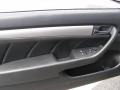 2006 Graphite Pearl Honda Accord EX V6 Coupe  photo #7