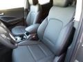 2018 Platinum Graphite Hyundai Santa Fe Sport 2.0T AWD  photo #10