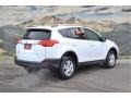 Super White - RAV4 LE Photo No. 3