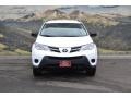 Super White - RAV4 LE Photo No. 4