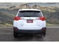 Super White - RAV4 LE Photo No. 9