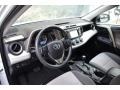 Super White - RAV4 LE Photo No. 10