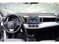 Super White - RAV4 LE Photo No. 13