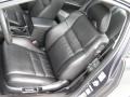 2006 Graphite Pearl Honda Accord EX V6 Coupe  photo #9