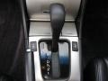 2006 Graphite Pearl Honda Accord EX V6 Coupe  photo #12