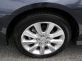 2006 Graphite Pearl Honda Accord EX V6 Coupe  photo #13