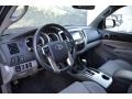 2015 Blue Ribbon Metallic Toyota Tacoma V6 Double Cab 4x4  photo #10