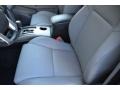 2015 Blue Ribbon Metallic Toyota Tacoma V6 Double Cab 4x4  photo #11