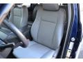 2015 Blue Ribbon Metallic Toyota Tacoma V6 Double Cab 4x4  photo #12