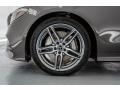 2018 Selenite Grey Metallic Mercedes-Benz E 400 Coupe  photo #9