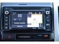 2015 Blue Ribbon Metallic Toyota Tacoma V6 Double Cab 4x4  photo #15