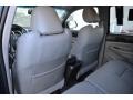 2015 Blue Ribbon Metallic Toyota Tacoma V6 Double Cab 4x4  photo #19