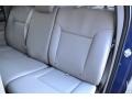 2015 Blue Ribbon Metallic Toyota Tacoma V6 Double Cab 4x4  photo #22