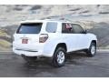 Super White - 4Runner SR5 4x4 Photo No. 3