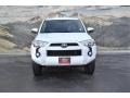Super White - 4Runner SR5 4x4 Photo No. 4