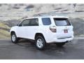 Super White - 4Runner SR5 4x4 Photo No. 8