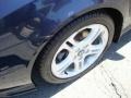 2004 Moonlit Blue Hyundai Tiburon GT  photo #7