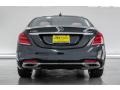 Magnetite Black Metallic - S 560 4Matic Sedan Photo No. 4