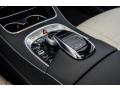 Porcelain/Black Controls Photo for 2018 Mercedes-Benz S #123790845