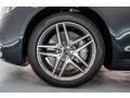 2018 Mercedes-Benz S 560 4Matic Sedan Wheel and Tire Photo