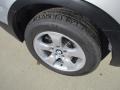 Titanium Silver Metallic - X3 3.0si Photo No. 5