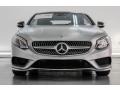 2017 designo Alanite Grey Magno (Matte) Mercedes-Benz S 550 4Matic Coupe  photo #2