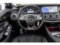 2017 designo Alanite Grey Magno (Matte) Mercedes-Benz S 550 4Matic Coupe  photo #4