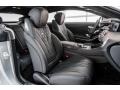 2017 designo Alanite Grey Magno (Matte) Mercedes-Benz S 550 4Matic Coupe  photo #6