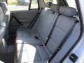 Titanium Silver Metallic - X3 3.0si Photo No. 12