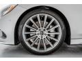 2017 designo Alanite Grey Magno (Matte) Mercedes-Benz S 550 4Matic Coupe  photo #8