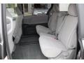 2017 Predawn Gray Mica Toyota Sienna LE  photo #18