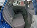 2007 Nautical Blue Metallic Hyundai Tucson GLS  photo #17